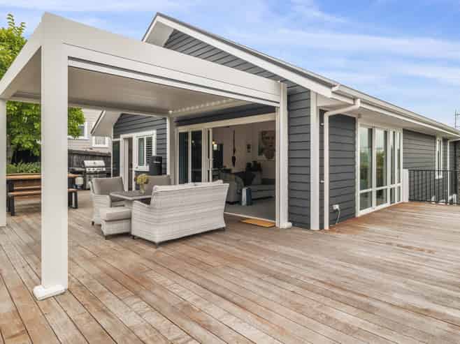 70 Chesham Avenue, Waipahihi