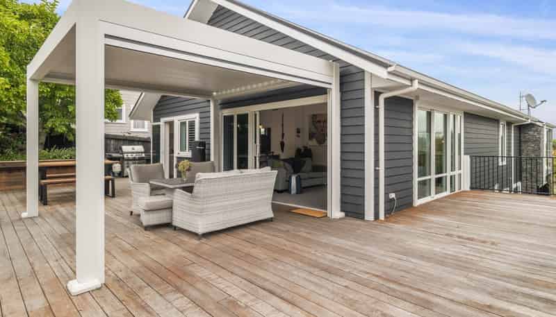 70 Chesham Avenue, Waipahihi