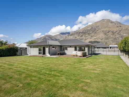 31 Stalker Road, Lower Shotover