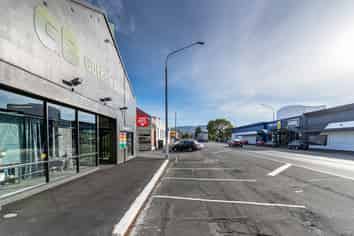 Long Standing Guthrie Bowron Franchise Opportunity 