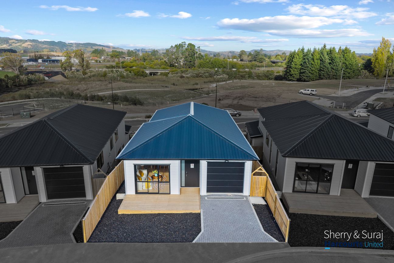 Unique And Luxurious Haven - Vista 4