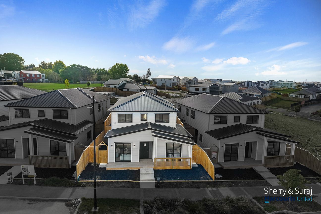 Unique And Luxurious Haven - Vista 3