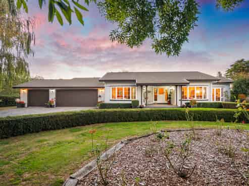 1226 Kairanga Bunnythorpe Road, Kairanga
