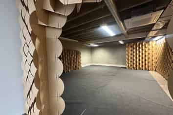 Prime Kingsland Standalone Building