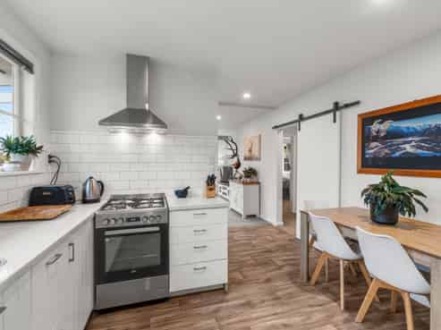 2568 Bealey Road, Hororata