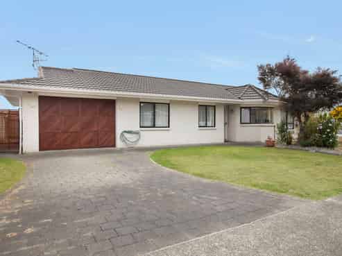 14 Belvedere Avenue, Waikanae