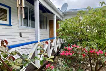 Wellington - Address withheld