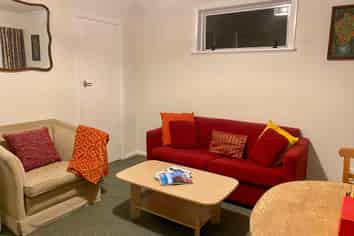 Wellington - Address withheld