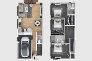 Lot 6/7 Hay Street, Ebdentown
