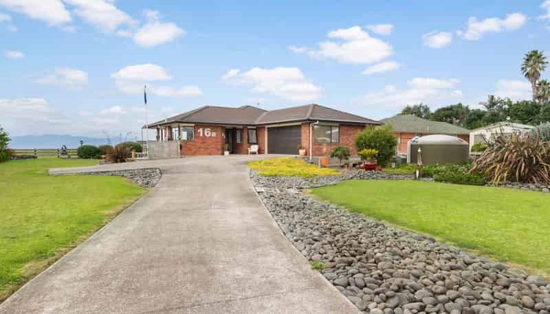 16a Mylindas Road, Kaiaua