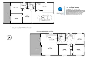 198 & 198A Mahoe Street, Melville
