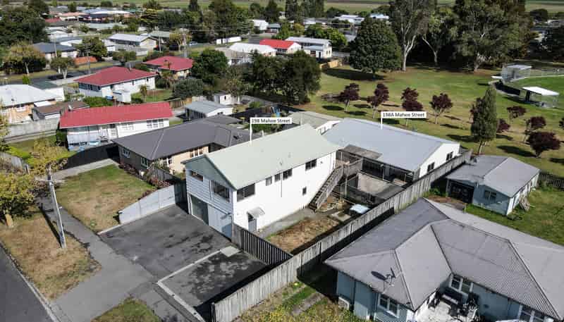 198 & 198A Mahoe Street, Melville
