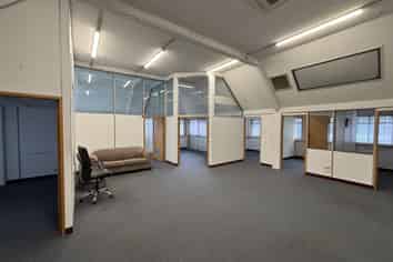 Smart Office Solution in the Heart of Johnsonville