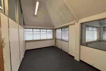 Smart Office Solution in the Heart of Johnsonville