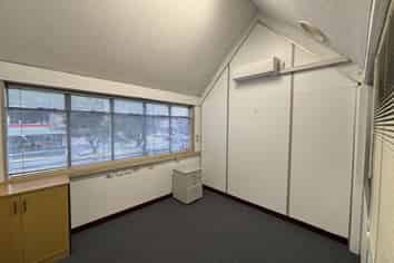 Smart Office Solution in the Heart of Johnsonville