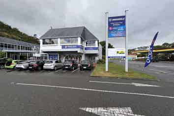 Smart Office Solution in the Heart of Johnsonville