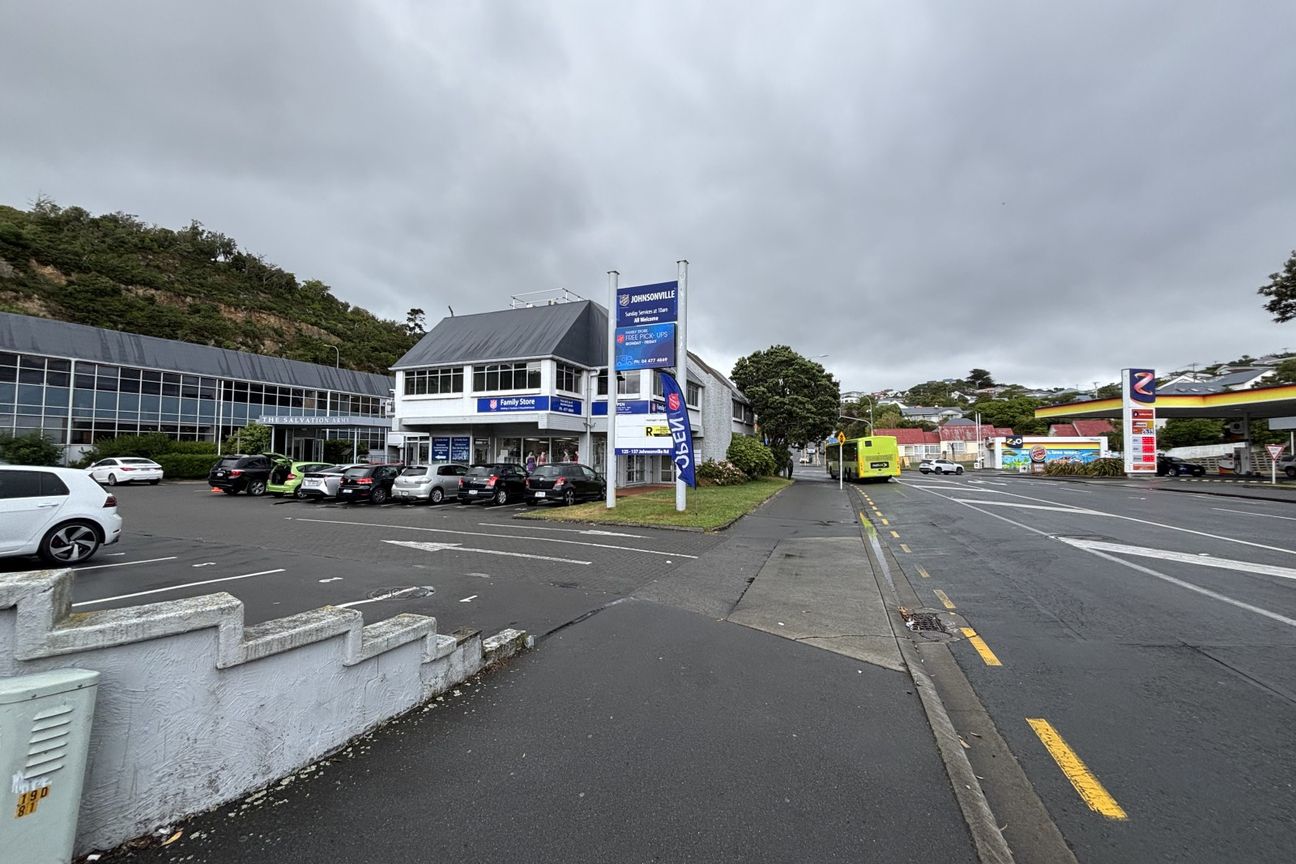 Smart Office Solution in the Heart of Johnsonville - Bild 6