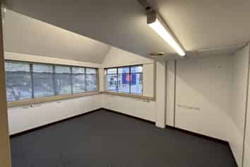 Smart Office Solution in the Heart of Johnsonville