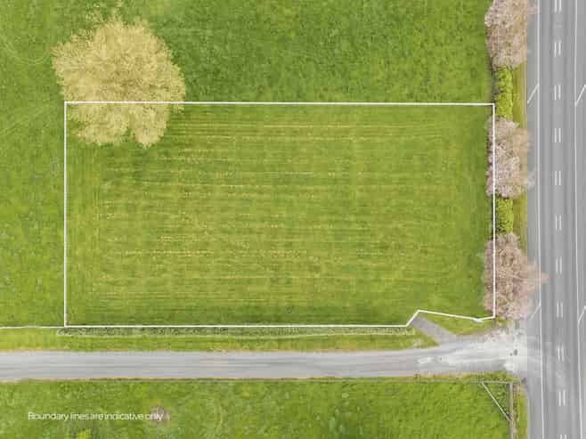 1532 Cambridge Road, Cambridge