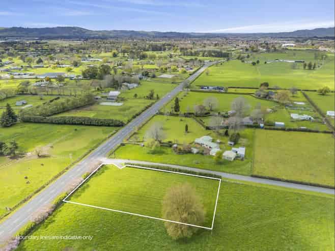 1532 Cambridge Road, Cambridge