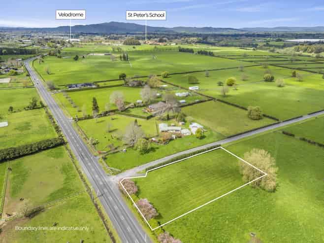 1532 Cambridge Road, Cambridge