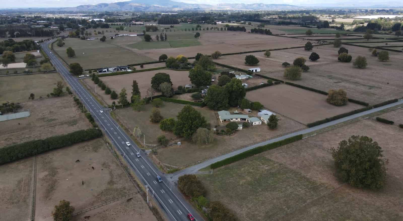1532 Cambridge Road, Cambridge, Waipa - For Sale - realestate.co.nz