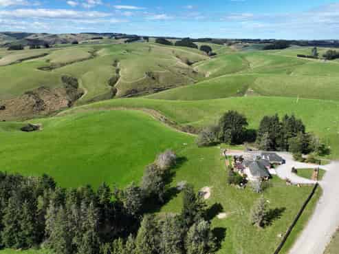 174 McCulloch Road, Awamangu