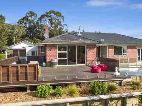 174 McCulloch Road, Awamangu