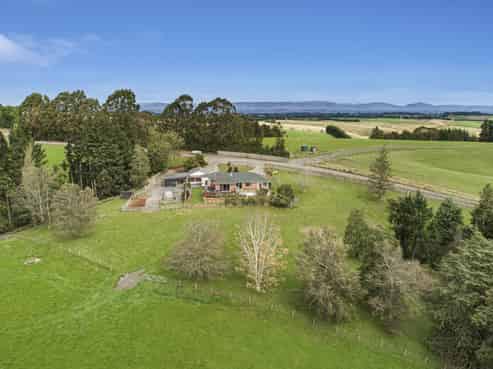 174 McCulloch Road, Awamangu