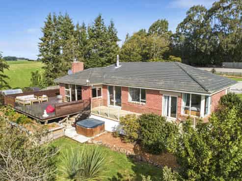 174 McCulloch Road, Awamangu