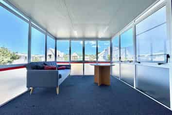 IMPROVE YOUR WORK / LIFE BALANCE
