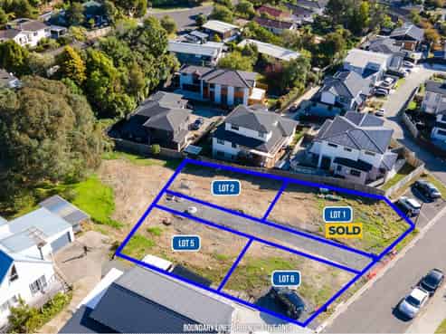 4&6  Mataki Way, Glen Eden