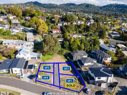 4&6  Mataki Way, Glen Eden