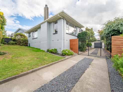 14 Cook Street, Washdyke