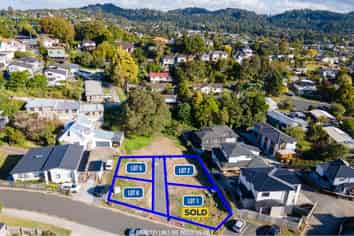 Lot 2/4&6 Mataki Way, Glen Eden