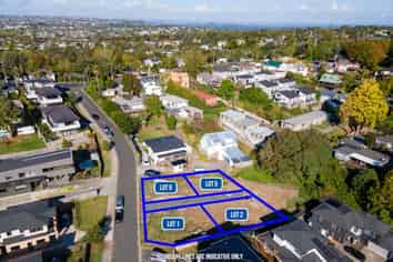 Lot 2/4&6 Mataki Way, Glen Eden