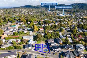 Lot 2/4&6 Mataki Way, Glen Eden