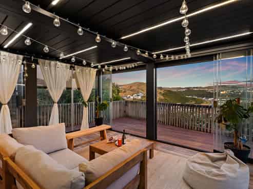 69 Mauldeth Terrace, Churton Park