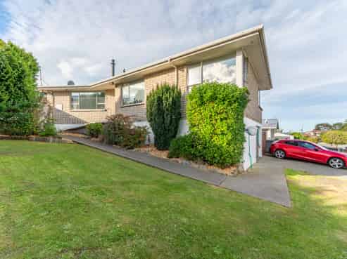 7 Beaumont Street, Washdyke
