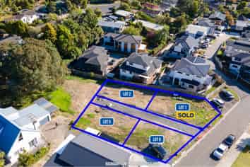 Lot 5/4&6 Mataki Way, Glen Eden