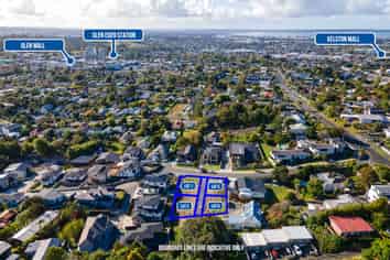 Lot 5/4&6 Mataki Way, Glen Eden