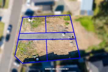 Lot 5/4&6 Mataki Way, Glen Eden