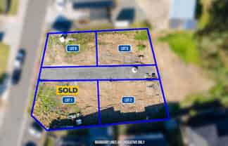 Lot 5/4&6 Mataki Way, Glen Eden