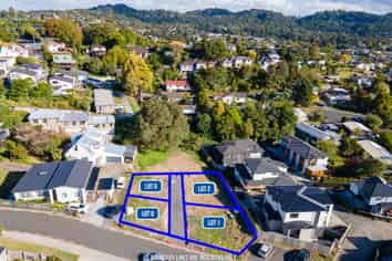 Lot 5/4&6 Mataki Way, Glen Eden