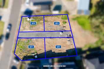 Lot 5/4&6 Mataki Way, Glen Eden