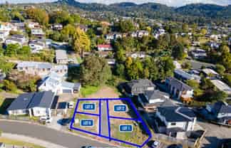 Lot 6/4&6 Mataki Way, Glen Eden