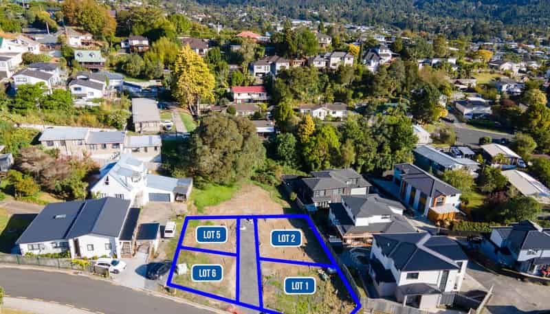 Lot 6/4&6 Mataki Way, Glen Eden