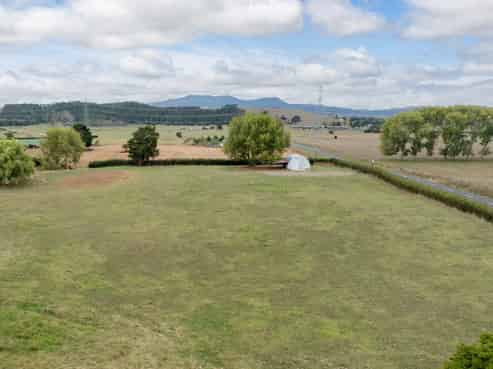  Tainui Road, Morrinsville