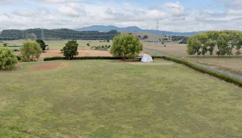  Tainui Road, Morrinsville