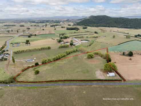  Tainui Road, Morrinsville